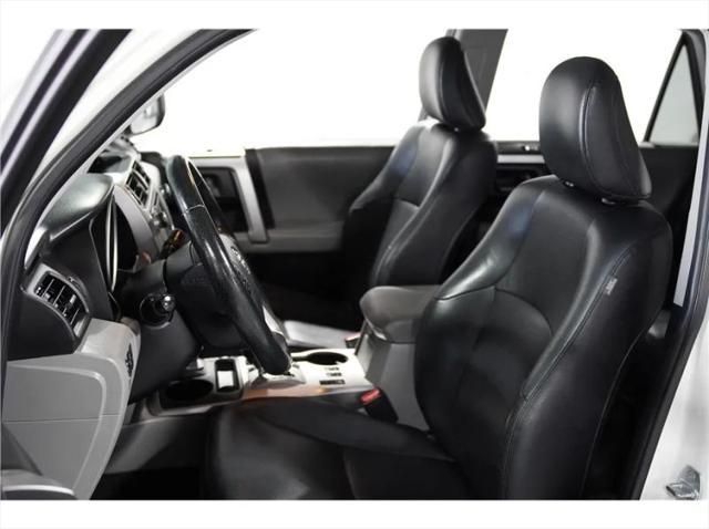 2013 Toyota 4Runner SR5