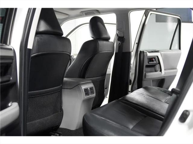 2013 Toyota 4Runner SR5
