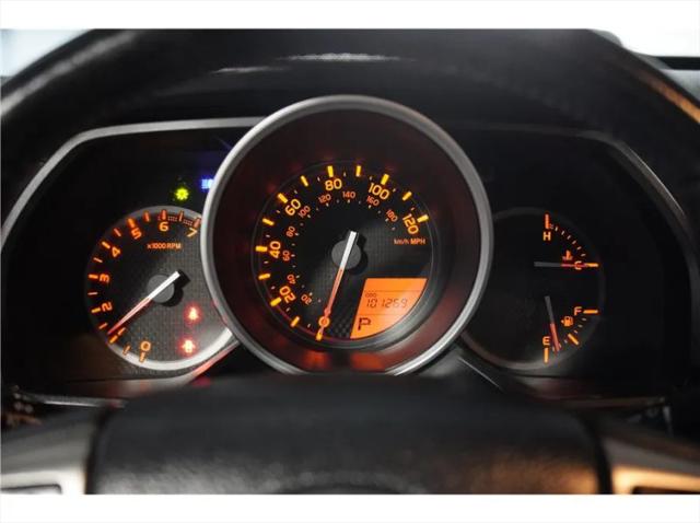 2013 Toyota 4Runner SR5
