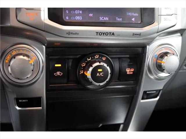 2013 Toyota 4Runner SR5