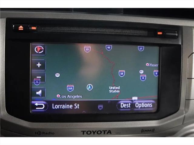 2013 Toyota 4Runner SR5