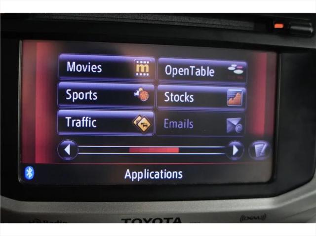 2013 Toyota 4Runner SR5
