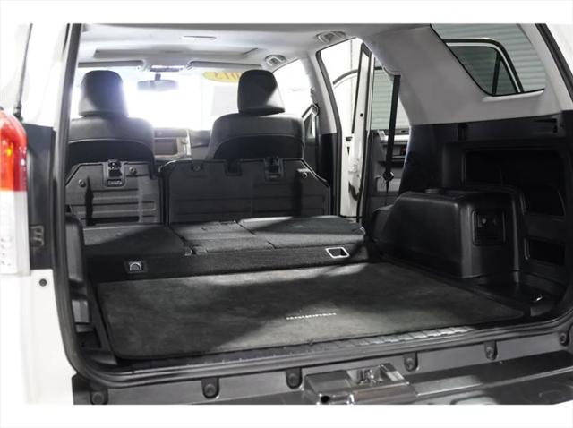 2013 Toyota 4Runner SR5