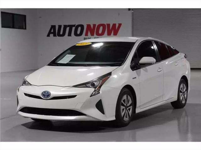 2018 Toyota Prius Two Eco for sale in Indio, CA