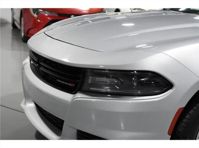 2020 Dodge Charger SXT RWD