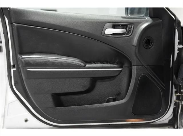 2020 Dodge Charger SXT RWD