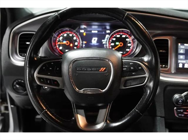 2020 Dodge Charger SXT RWD