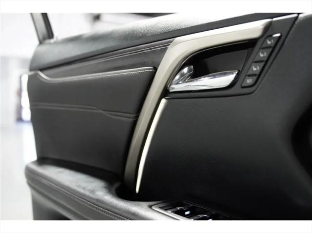 2018 Lexus RX 450h Luxury
