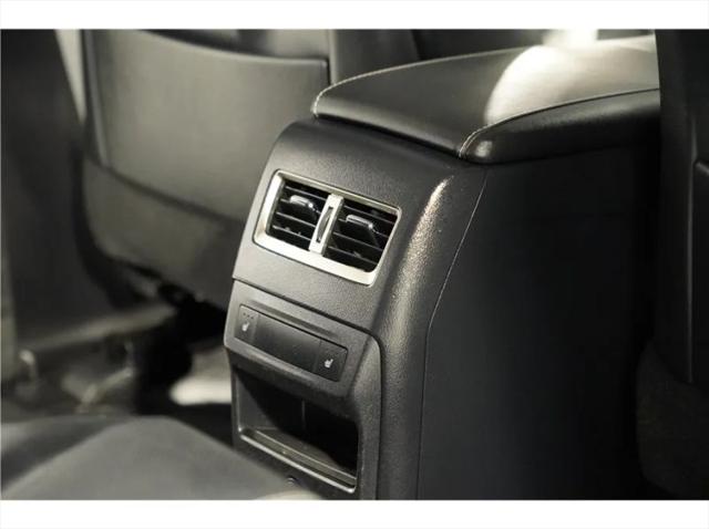 2018 Lexus RX 450h Luxury