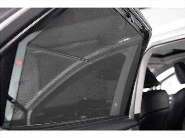 2018 Lexus RX 450h Luxury