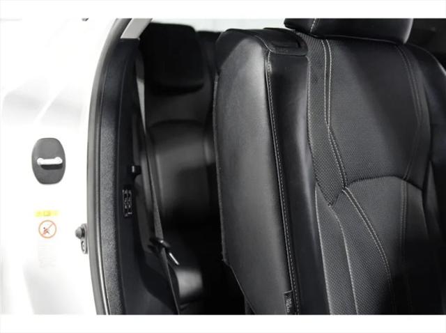 2018 Lexus RX 450h Luxury