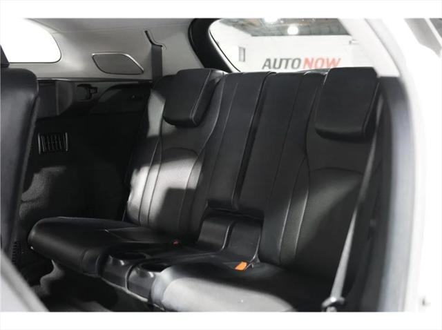 2018 Lexus RX 450h Luxury