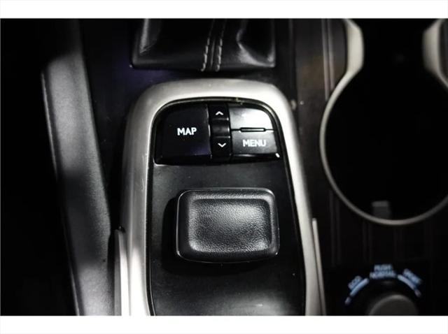 2018 Lexus RX 450h Luxury