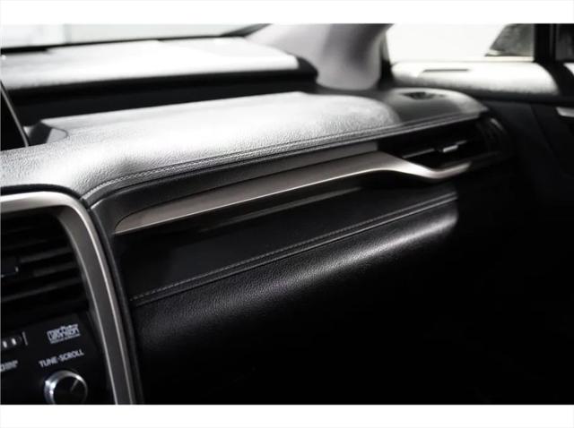 2018 Lexus RX 450h Luxury