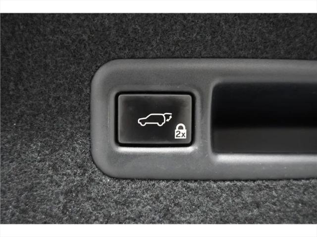 2018 Lexus RX 450h Luxury