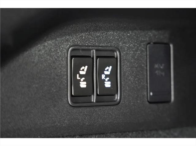 2018 Lexus RX 450h Luxury