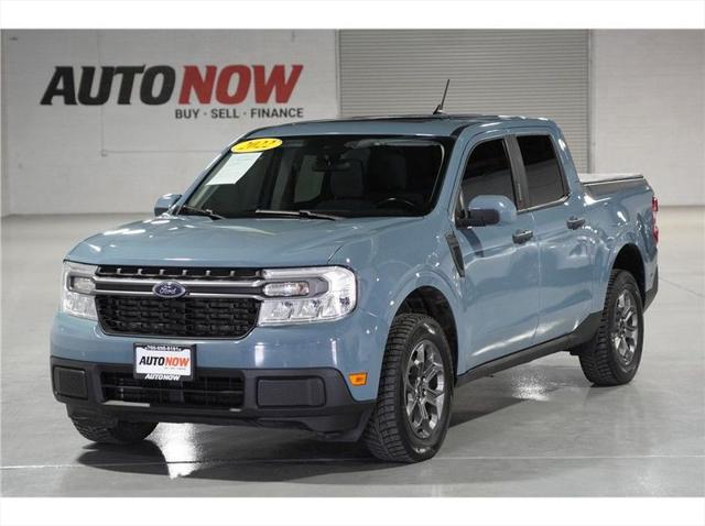 2022 Ford Maverick XLT for sale in Indio, CA