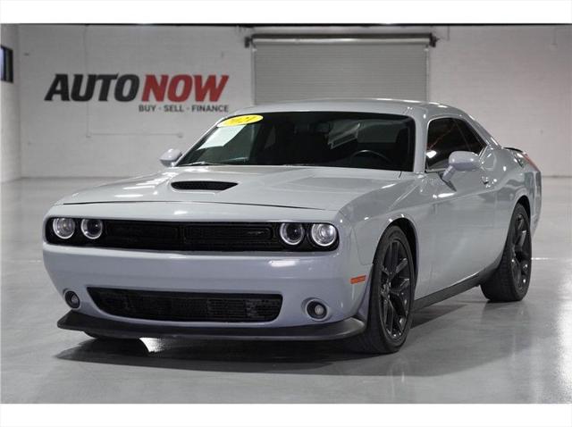 2021 Dodge Challenger GT for sale in Indio, CA