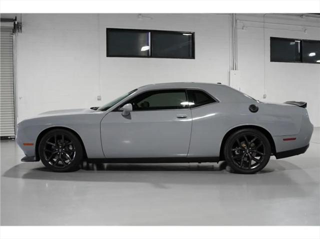 2021 Dodge Challenger GT