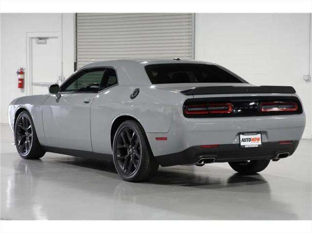 2021 Dodge Challenger GT