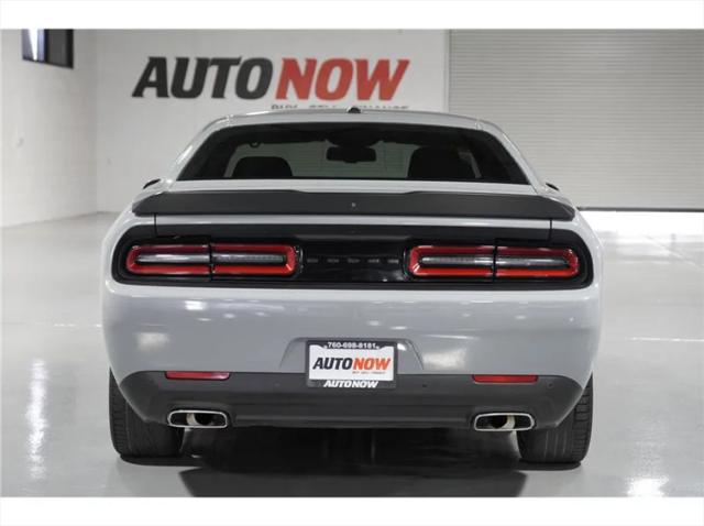 2021 Dodge Challenger GT