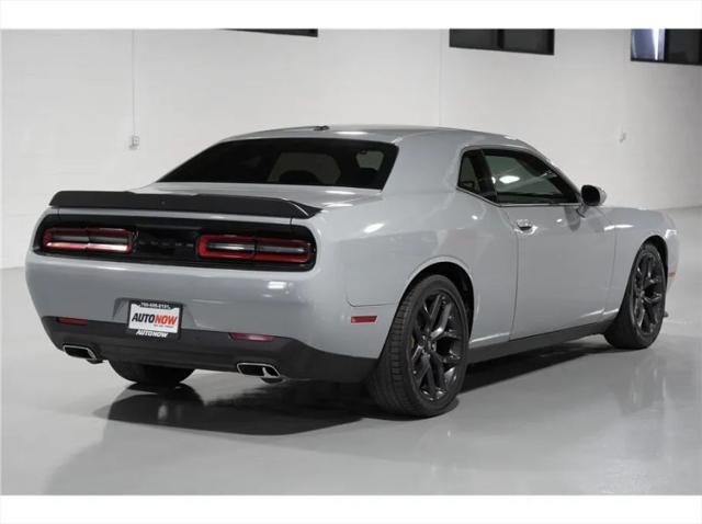 2021 Dodge Challenger GT