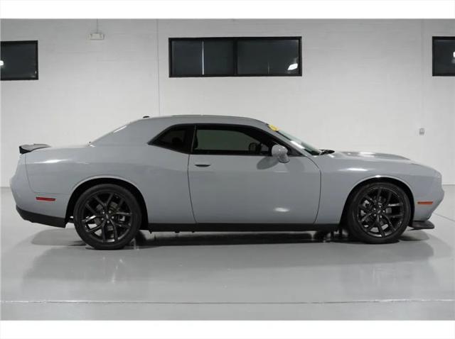 2021 Dodge Challenger GT