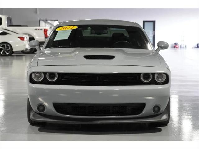 2021 Dodge Challenger GT