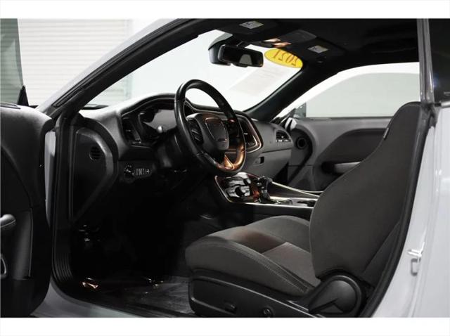 2021 Dodge Challenger GT