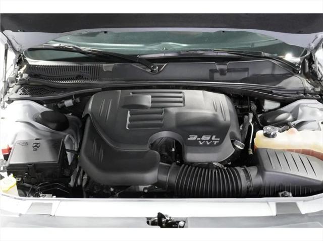 2021 Dodge Challenger GT