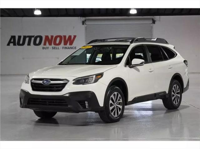 2022 Subaru Outback Premium for sale in Indio, CA