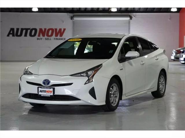 2016 Toyota Prius Two for sale in Indio, CA