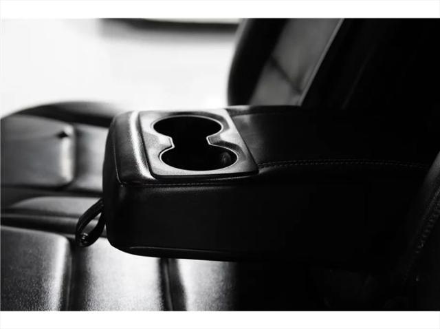 2019 Ram 1500 Laramie Crew Cab 4x2 5'7" Box