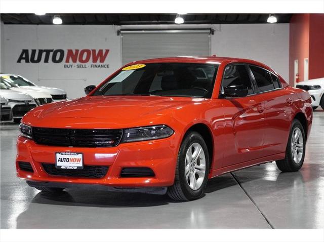 2023 Dodge Charger SXT for sale in Indio, CA