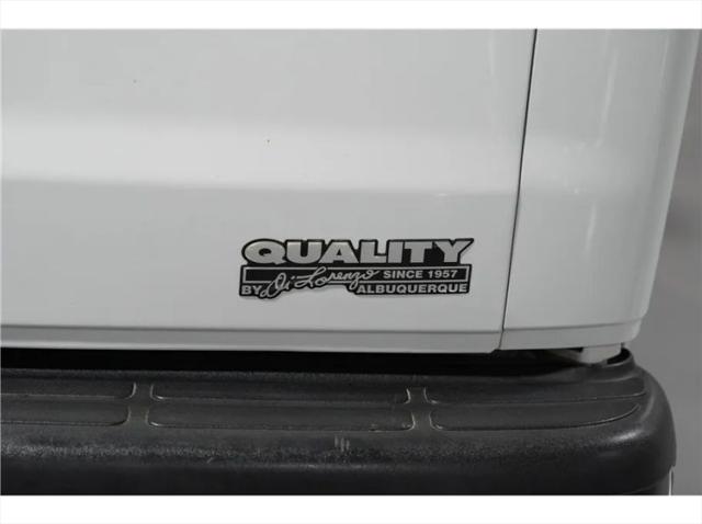 2021 Chevrolet Express Cargo Van RWD 2500 Extended Wheelbase WT