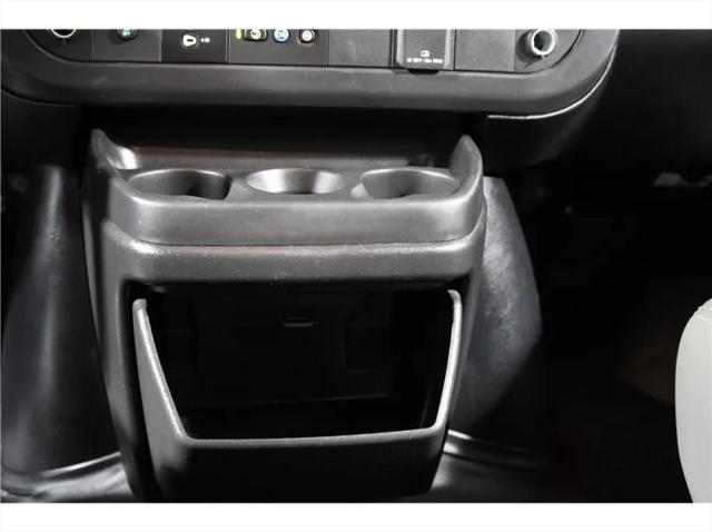 2021 Chevrolet Express Cargo Van RWD 2500 Extended Wheelbase WT