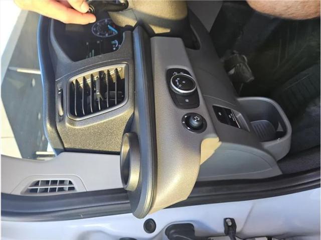 2021 Ford Transit Cargo Van w/RWB