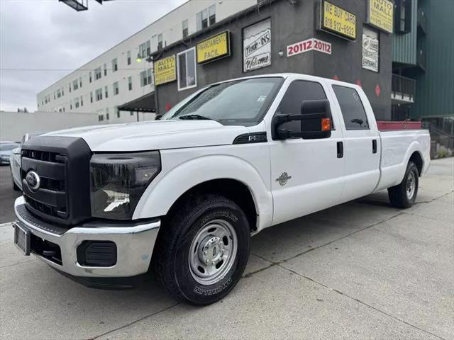 2015 Ford F-350 XL for sale in Winnetka, CA