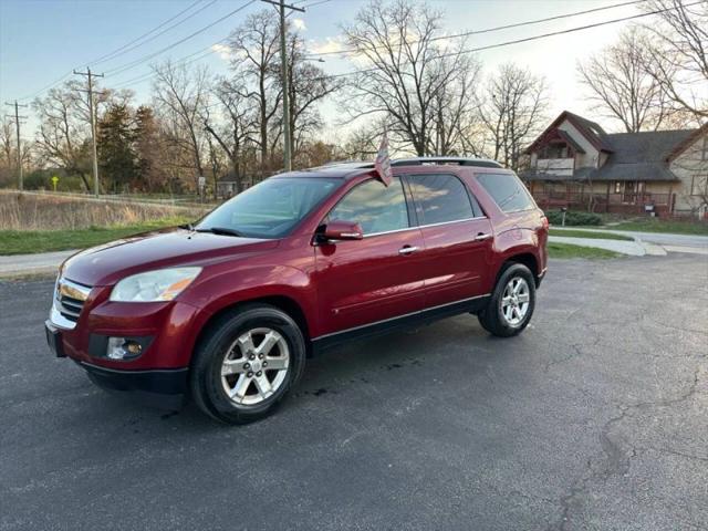 2007 Saturn Outlook XR for sale in Warrenville, IL