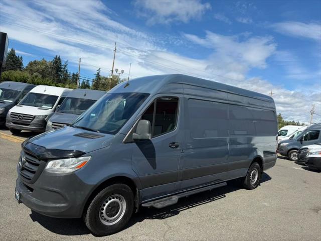 2019 Mercedes-Benz Sprinter 2500 High Roof V6 for sale in Lynnwood, WA