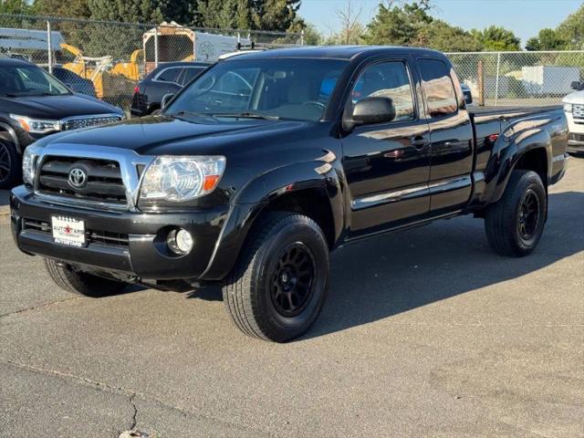 2006 Toyota Tacoma Base for sale in Yakima, WA