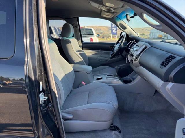 2006 Toyota Tacoma Base