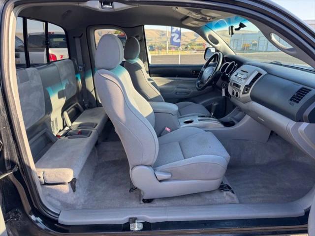 2006 Toyota Tacoma Base