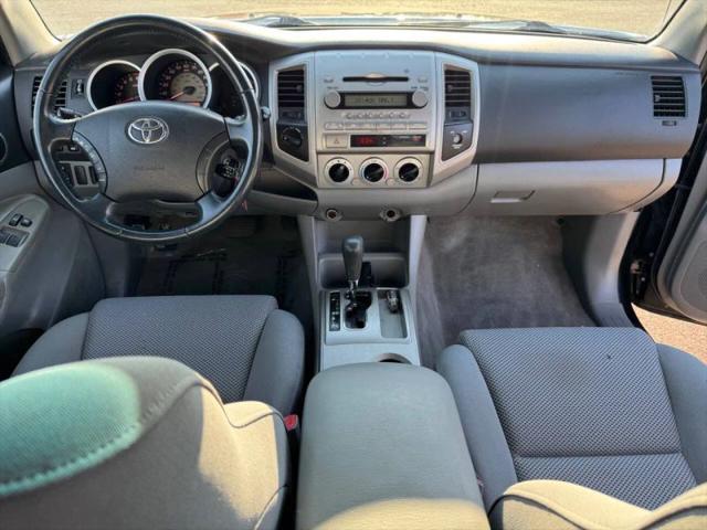 2006 Toyota Tacoma Base