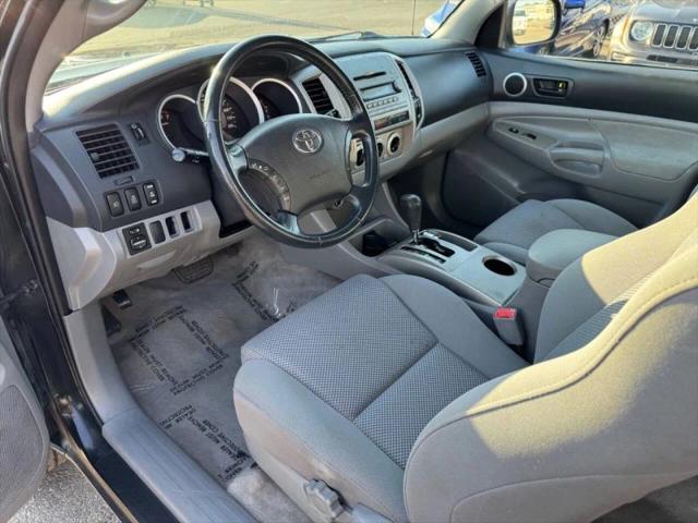 2006 Toyota Tacoma Base