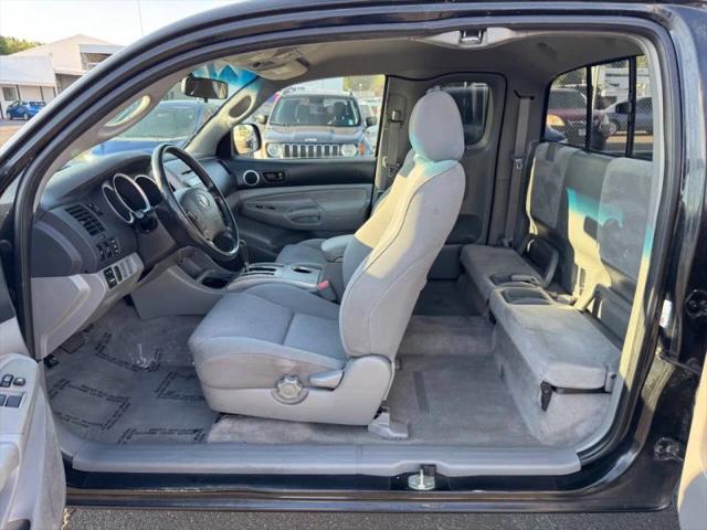 2006 Toyota Tacoma Base