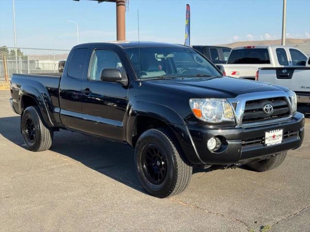 2006 Toyota Tacoma Base
