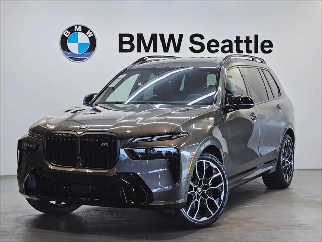 2026 BMW X7 M60i for sale in Seattle, WA