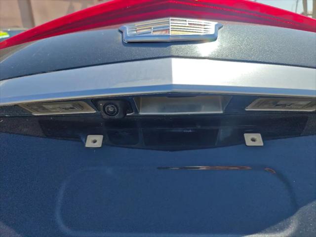 2017 Cadillac XTS Luxury