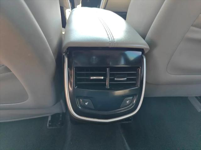 2017 Cadillac XTS Luxury